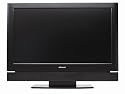 Polaroid TLU-03723BU - 37" Definia Widescreen HD Ready LCD TV - With Freeview - Black