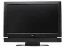 Polaroid TLU-03723BU - 37" Definia Widescreen HD Ready LCD TV - With Freeview - Black