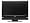 Polaroid  TLU-03723BU - 37" Definia Widescreen HD Ready LCD TV - With Freeview - Black