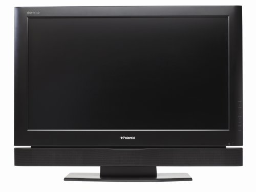 Buy Polaroid  TLU-03723BU - 37" Definia Widescreen HD Ready LCD TV - With Freeview - Black online at Discounted New and Used prices. Delivered to your door with Off-The-Bookshelf.