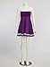NO GAME NO LIFE Shiro Sailor Suit Cosplay Costume mp002470