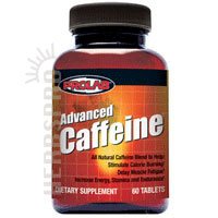 Prolab Advanced Caffeine 60 Tablets