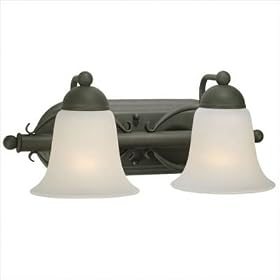 Ashley Wall Sconce in Bronze