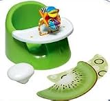 Prince Lionheart Baby Seat Bebepod Plus Green