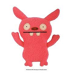 Childrens Toyshop  Toys : UglyDoll Puglee