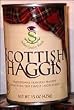 Stahly's Vegetarian Scottish Haggis 15 Oz (Pack of 2 )