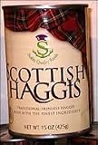 Stahly's Vegetarian Scottish Haggis 15 oz