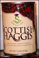 Stahly's Vegetarian Scottish Haggis 15 Oz (Pack of 2 )