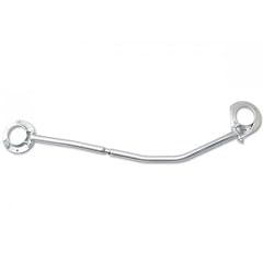 FK-Automotive Domstrebe Alu Profi Line Opel Kadett E (E/CC) Vorderachse ohne 1,6i/GSI/16V Bj. 09.84-08.91