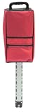 Square Golf Ball Shag Bag