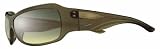 Nike Arc Angel Sunglasses - Olive Frame w/ Olive Gradient Lens - EV0367-329