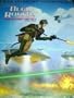 War Against the Han: High Adventure Cliffhangers (Buck Rogers Adventure, Excitement, Thrills)