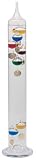 21 &acute; Galileo Thermometer - B001SA7DR4