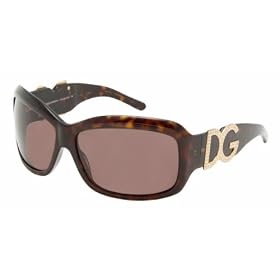 Dolce and Gabbana DG 4028B Sunglasses
