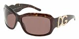 Dolce&Gabbana Sunglasses AUTHENTIC Women Havana Brown DG4028B 6514 502/73