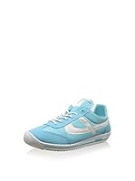 Panam Zapatillas 2114 (Azul Celeste / Blanco)