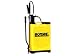 Irnside 526006 Pro Knapsack Sprayer 16L