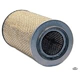 Wix 46554 Air Filter, Pack of 1 by Wix