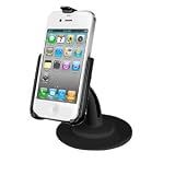 RAM Mount Apple iPhone 4G Lil' Buddy Mount