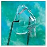 Hudson Pediatric Aerosol Mask Without Tubing, Each