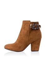 VLÖD Botines Hebilla (Cuero)