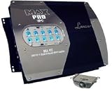 SOUND AROUND/LANZAR AUDIO MXA412 1000 Watt 4 Channel High Power MOSFET Amplifier