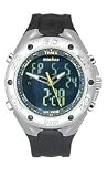 Timex Men’s T56381 Ironman Triathlon 42-Lap Combo Dual Tech Watch