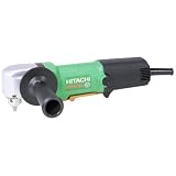 Hitachi D10YB 4.6 Amp 3/8-Inch Right Angle Drill