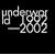 Underworld 1992-2002 Limit.
