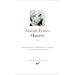 Anatole France : Oeuvres, tome 2