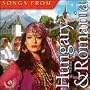 Songs From Hungary & Romania
