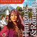 Songs from Hungary & Romania