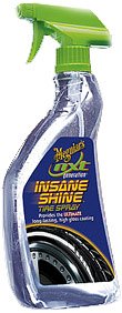 Meguiars NXT Insane Shine Tire Spray