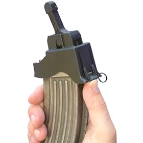 Butler Creek LULA Loader, M16 AR15 #24215 by Butler Creek