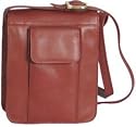 Soft Sided Satchel