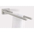 ZACK 40197 FRESCO Handtuchstange, 2 St�ck