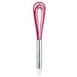 Cuisipro 12 Paddle Whisk-Red by Cuisipro