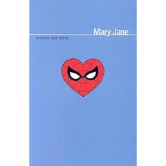 Mary Jane