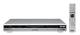  : Sony RDR-HX725 DVD Recorder with 160GB Hard Drive