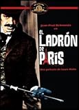 El Ladron De Paris (1967) [ NON USA Format, Import - Spain ]