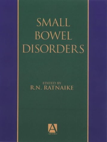Small Bowel Disorders