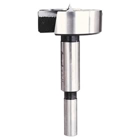 Freud FB-013 1-3 4-Inch by 3 8-Inch Shank Forstner Bit by Freud