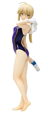 Fate/Zero �����С���Fate/ZeroVer.�� (1/10�������� PVC�����Ѥߴ�����)