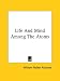Book Life And Mind Among The Atoms
