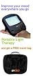 Light Therapy Treatment Device