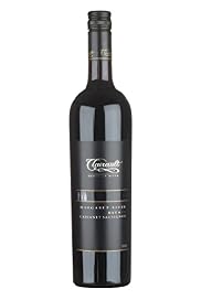 Clairault Estate Cabernet Sauvignon 2009 - Case of 6