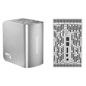 NEW 2TB MyBook Studio Edition II (Hard Drives & SSD)