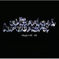 Singles 93-03 - Edition limit�e 2 CD - Copy control