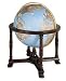 Diplomat, by Replogle Globe