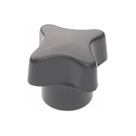 Grizzly H3484 Knob 1-1/2"